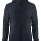 Printer Ladies Hiker Jacket