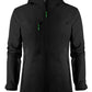 Printer Ladies Hiker Jacket