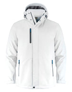 Printer Mens Overlanding Jacket