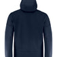 Printer Mens Overlanding Jacket
