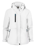 Printer Ladies Overlanding Jacket