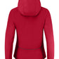 Printer Ladies Overlanding Jacket