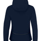 Printer Ladies Overlanding Jacket