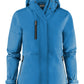 Printer Ladies Overlanding Jacket