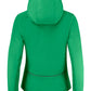 Printer Ladies Overlanding Jacket