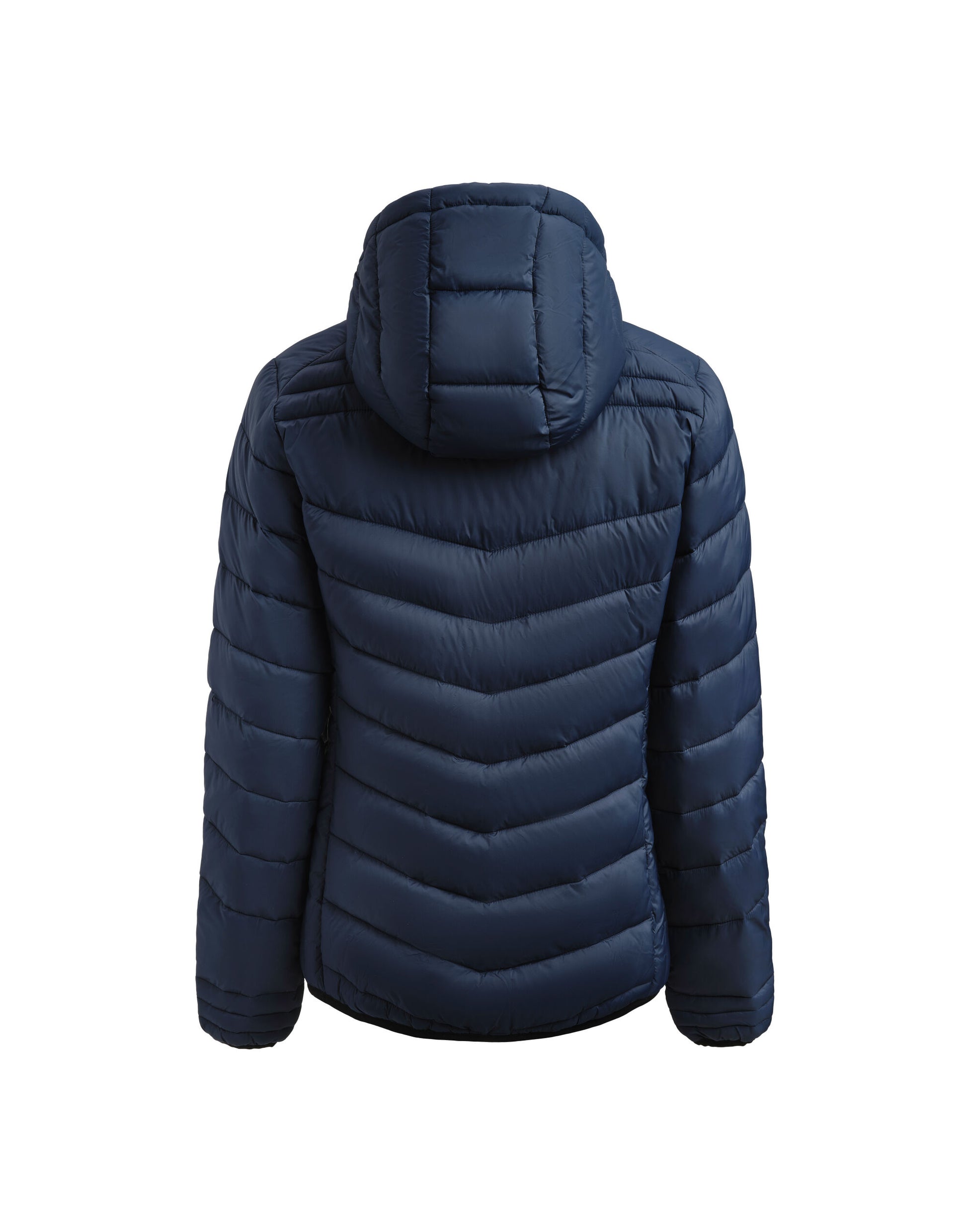 Printer Essentials Ladies Base Jacket