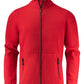 Printer Mens Speedway Fleece Jacket