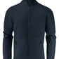 Printer Mens Speedway Fleece Jacket