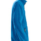 Printer Mens Speedway Fleece Jacket