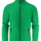 Printer Mens Speedway Fleece Jacket