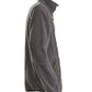Printer Mens Speedway Fleece Jacket