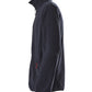 Printer Mens Speedway Fleece Jacket