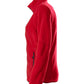 Printer Ladies Speedway Fleece Jacket