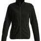 Printer Ladies Speedway Fleece Jacket