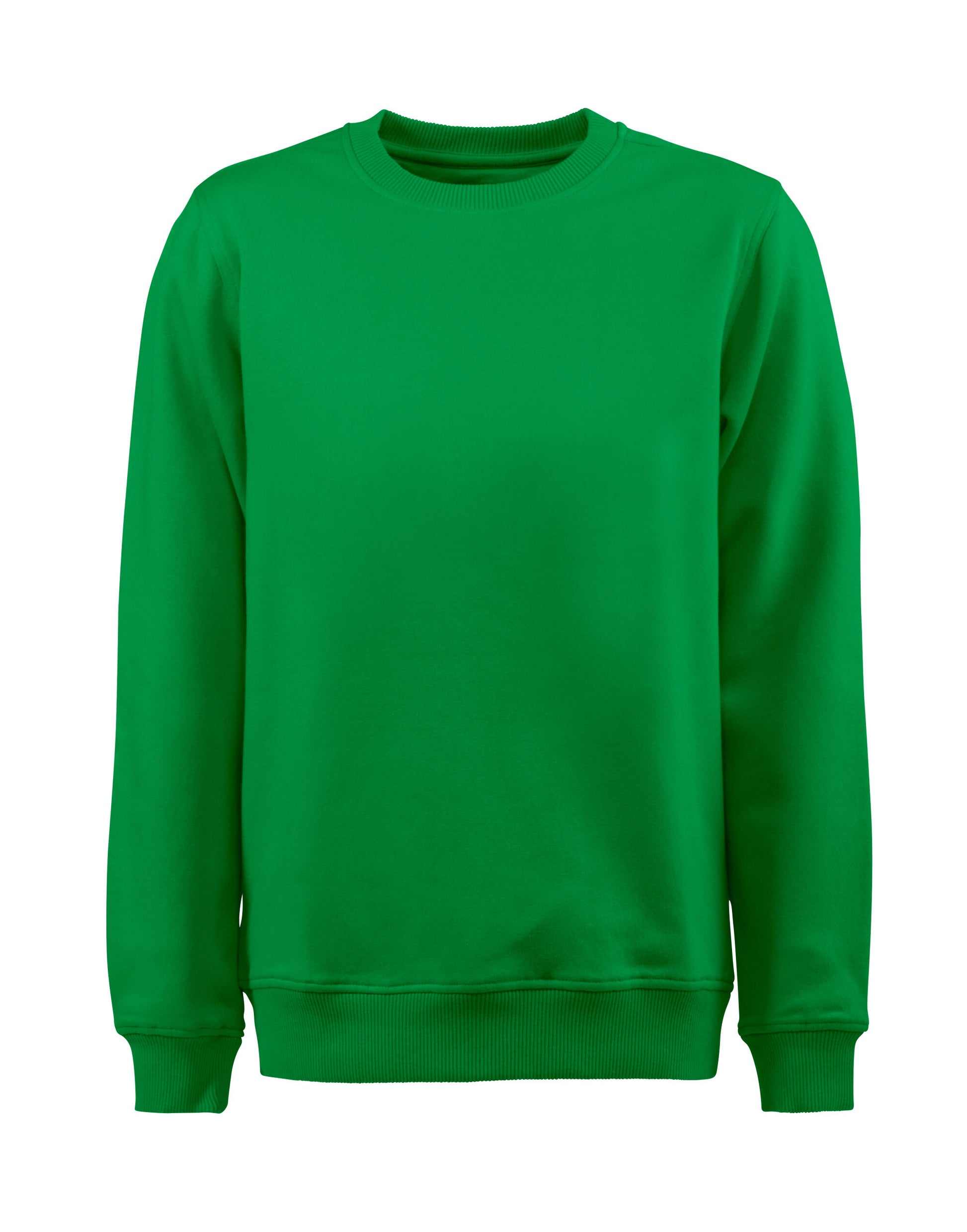 Printer Mens Softball RSX Sweater