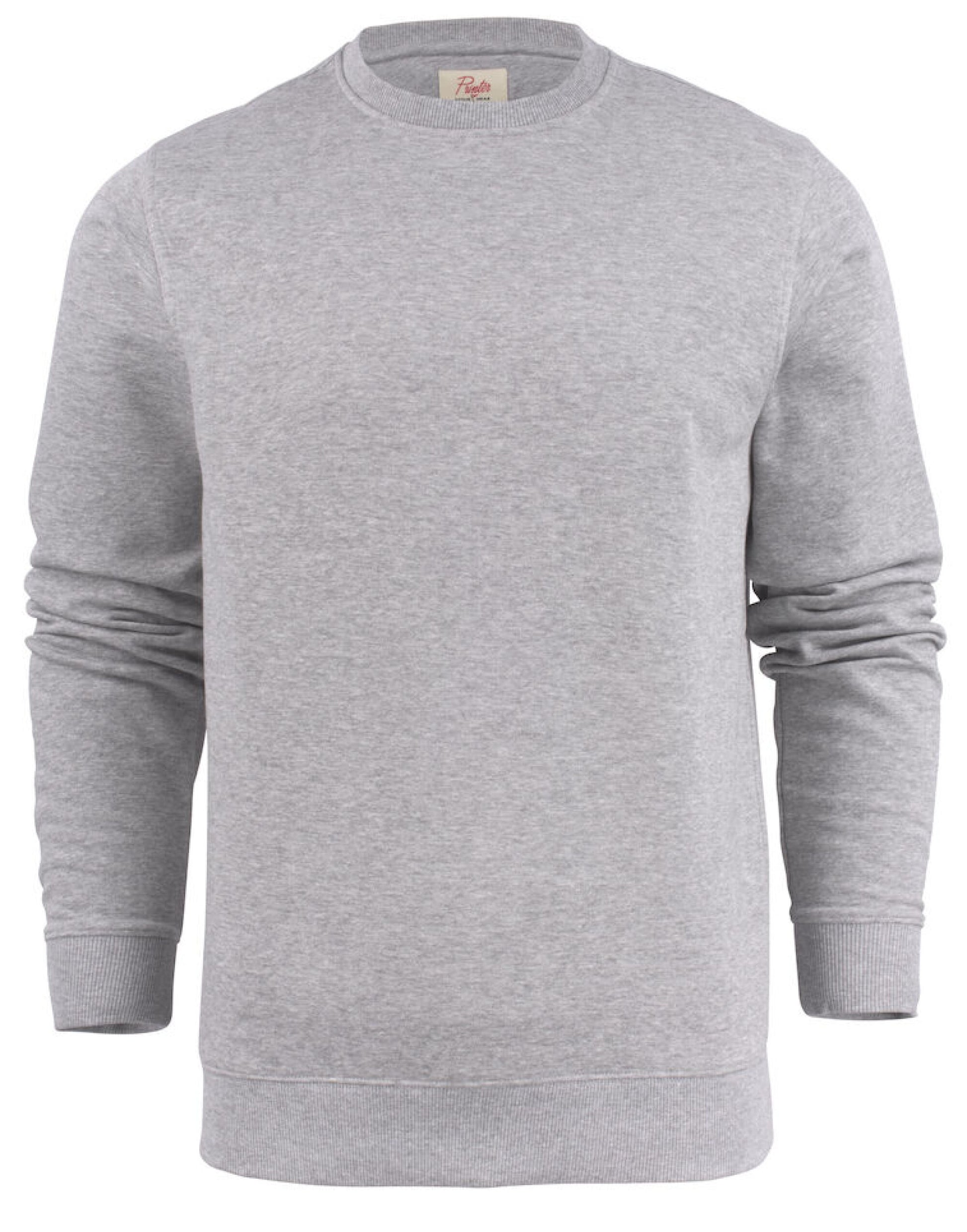 Printer Mens Softball RSX Sweater