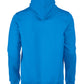 Printer Mens Fastpitch Hooded Sweater