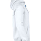 Printer Mens Fastpitch Hooded Sweater