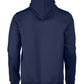 Printer Mens Fastpitch Hooded Sweater