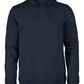 Printer Mens Fastpitch Hooded Sweater
