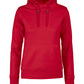 Printer Ladies Fastpitch Hooded Sweater