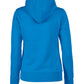 Printer Ladies Fastpitch Hooded Sweater