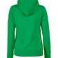 Printer Ladies Fastpitch Hooded Sweater
