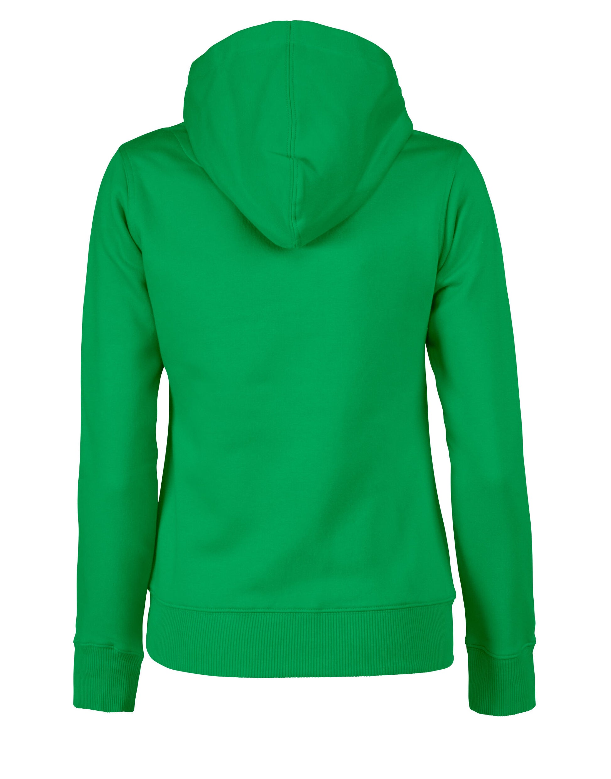 Printer Ladies Fastpitch Hooded Sweater
