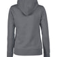 Printer Ladies Fastpitch Hooded Sweater