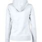 Printer Ladies Fastpitch Hooded Sweater