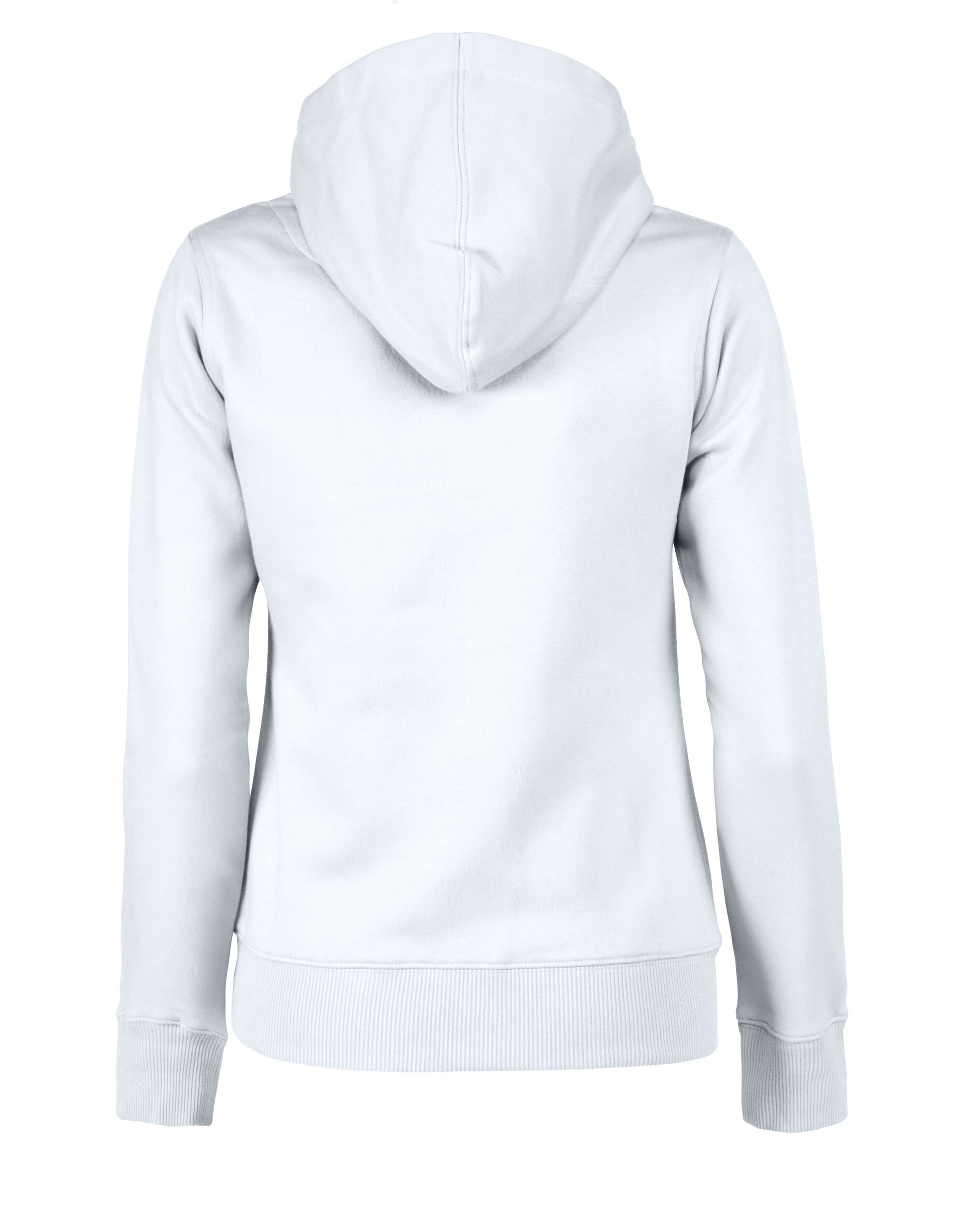Printer Ladies Fastpitch Hooded Sweater