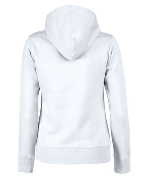 Printer Ladies Fastpitch Hooded Sweater