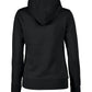 Printer Ladies Fastpitch Hooded Sweater