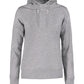 Printer Ladies Fastpitch Hooded Sweater