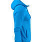 Printer Mens Overhead Full Zip Hoodie