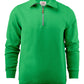 Printer Mens Rounders RXS 1/2 Zip