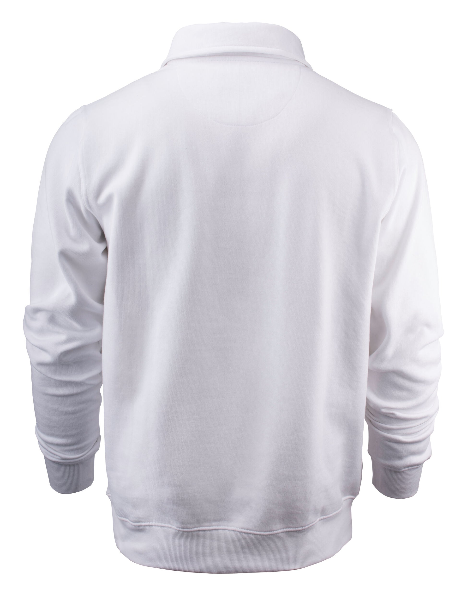 Printer Mens Rounders RXS 1/2 Zip