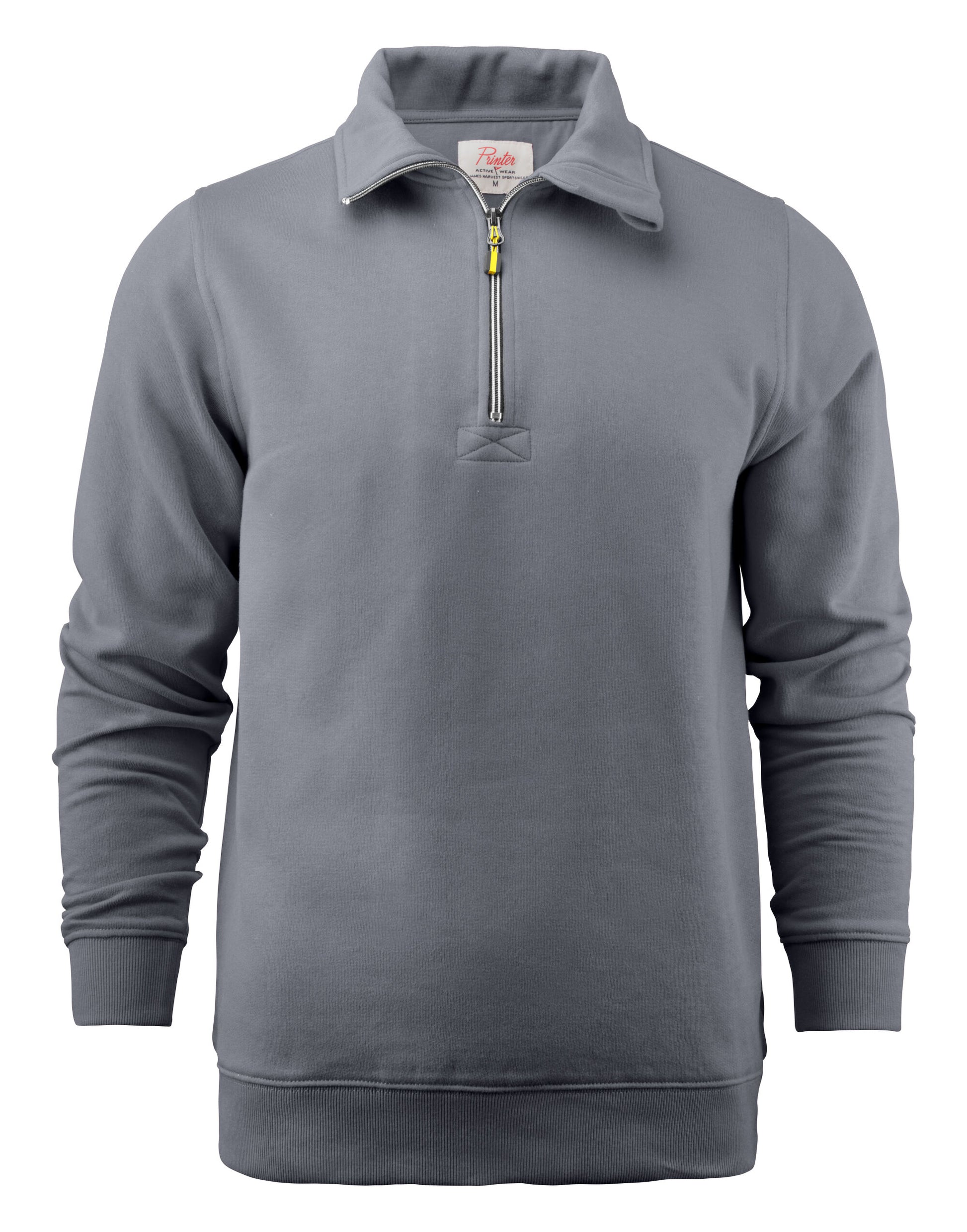 Printer Mens Rounders RXS 1/2 Zip