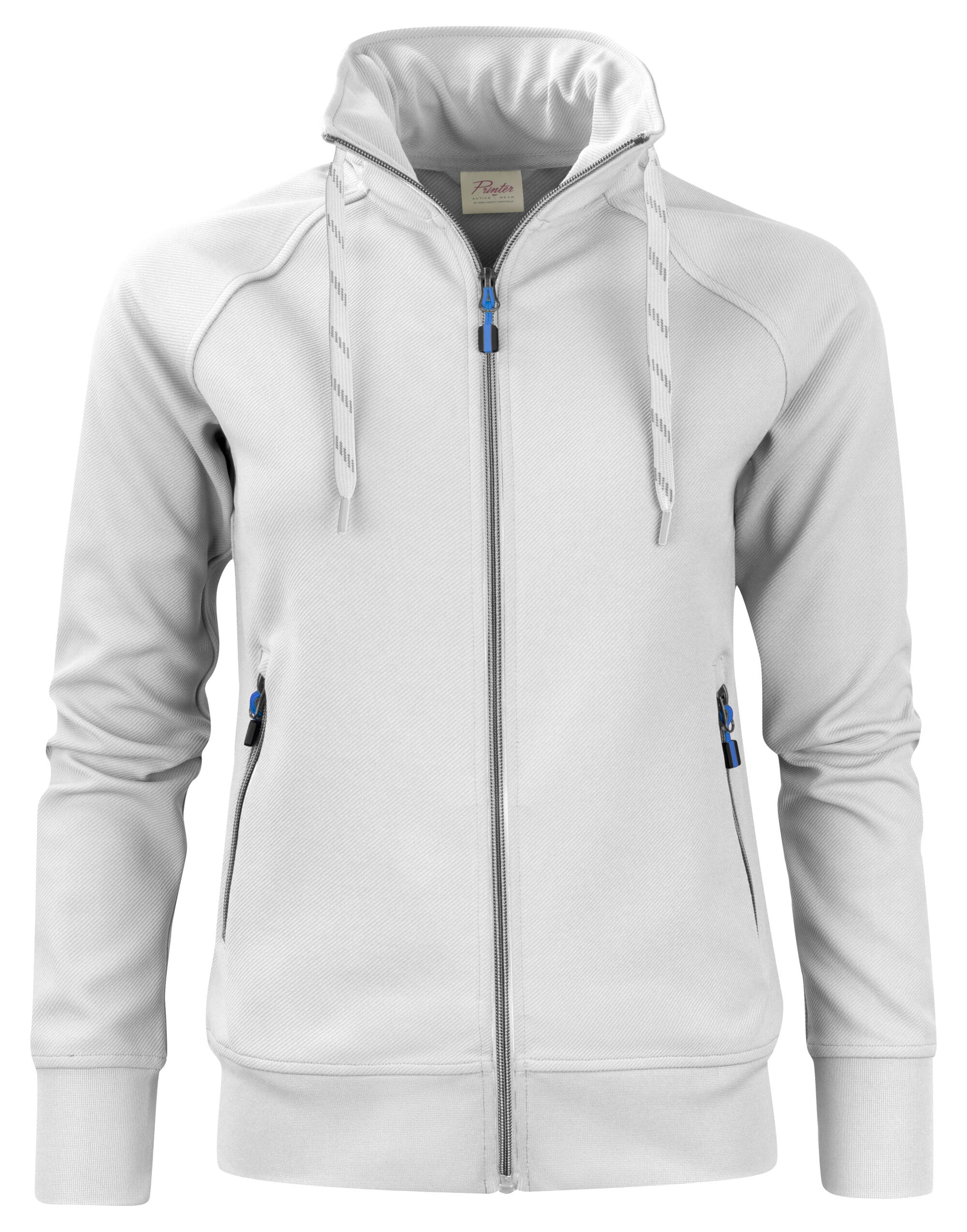 Printer Ladies Jog RSX Sweatshirt