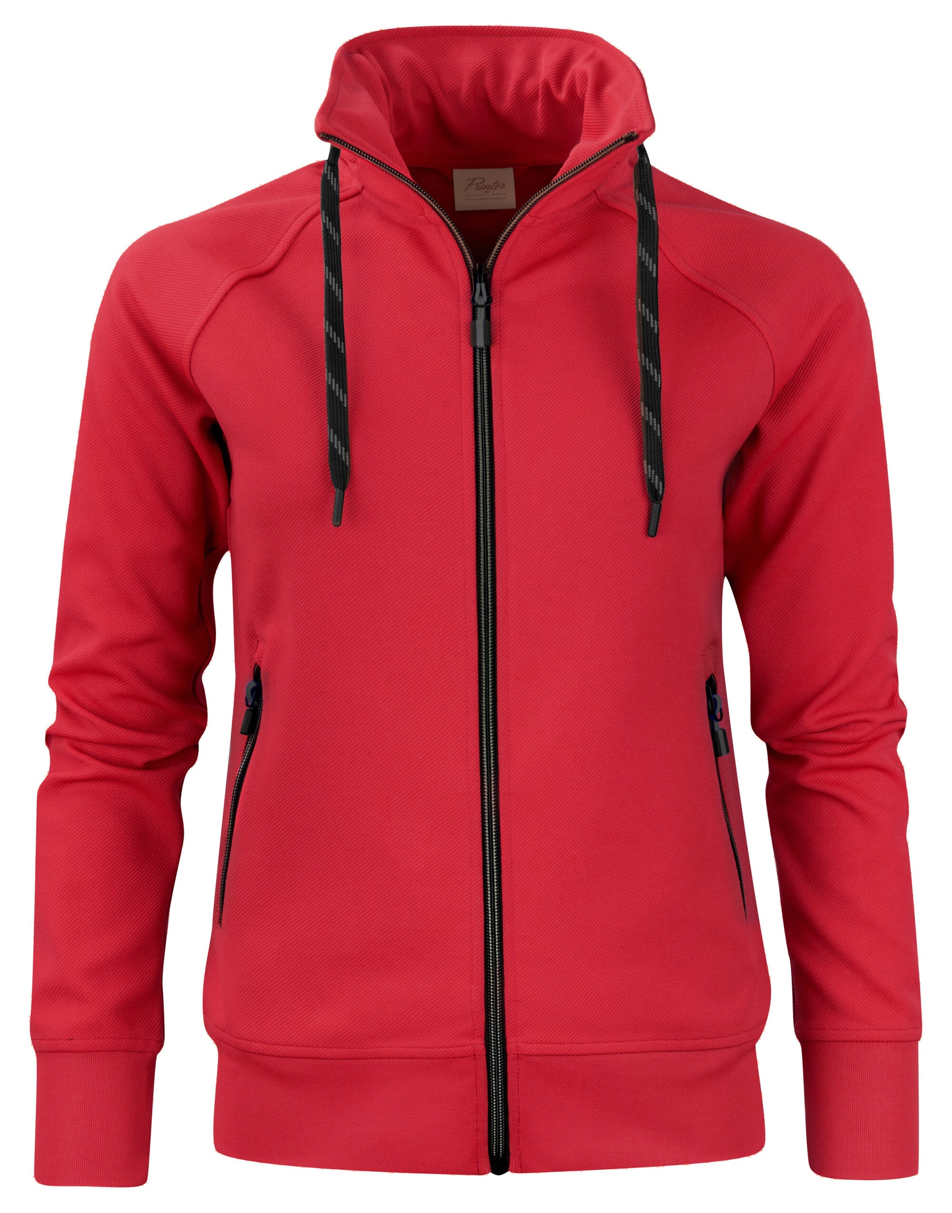 Printer Ladies Jog RSX Sweatshirt