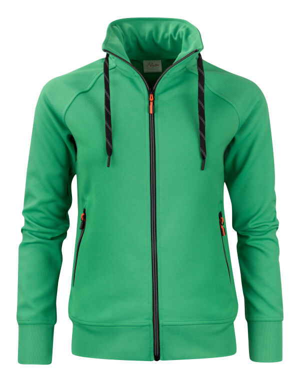 Printer Ladies Jog RSX Sweatshirt