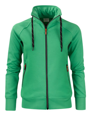 Printer Ladies Jog RSX Sweatshirt