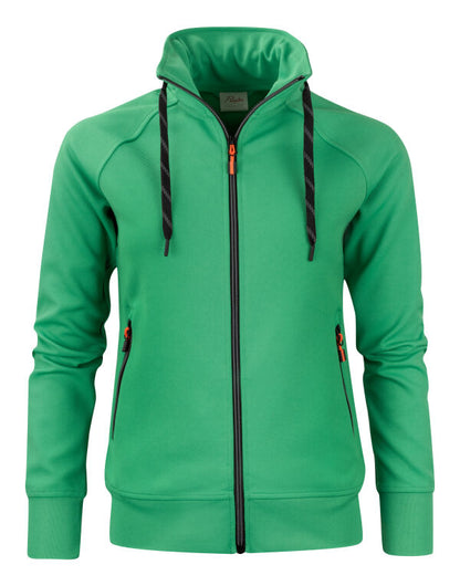 Printer Ladies Jog RSX Sweatshirt