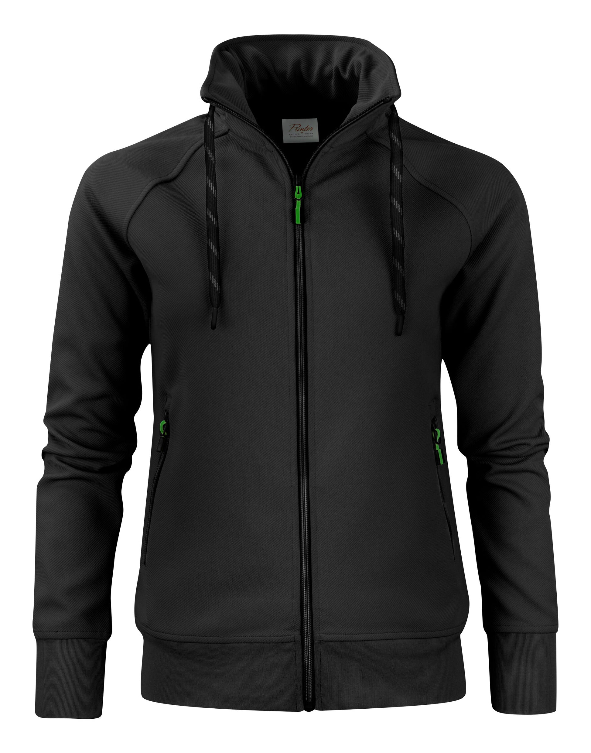 Printer Ladies Jog RSX Sweatshirt