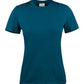 Printer Ladies Heavy T-Shirt