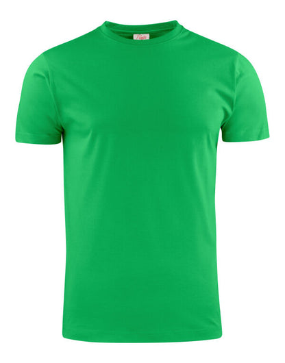 Printer Mens Heavy T-Shirt