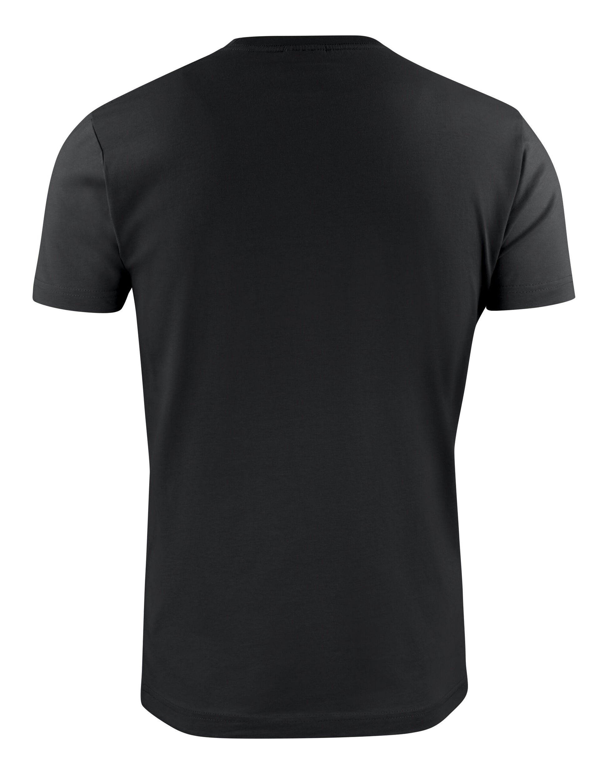 Printer Mens Heavy T-Shirt