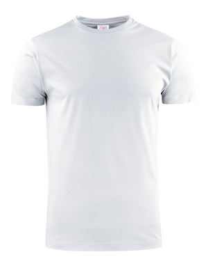 Printer Mens Heavy T-Shirt