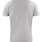 Printer Mens Heavy T-Shirt