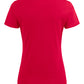Printer Ladies Heavy V T-Shirt